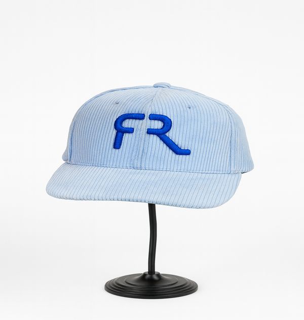 Finesse Republic Corduroy Hat Variety Colour